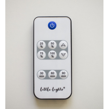 Lampe veilleuse en bois Cygne