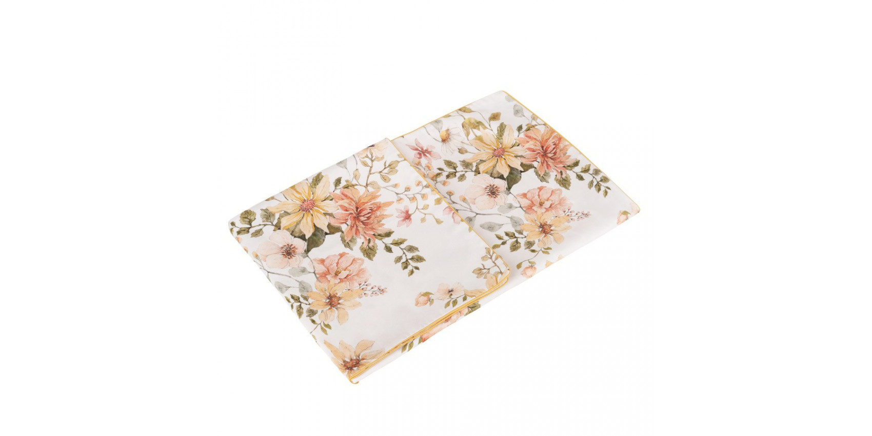 Uozzi Bedding Parure De Lit 3 Pièces En Microfibre Ultra Douce Avec Fermeture éclair, Motif