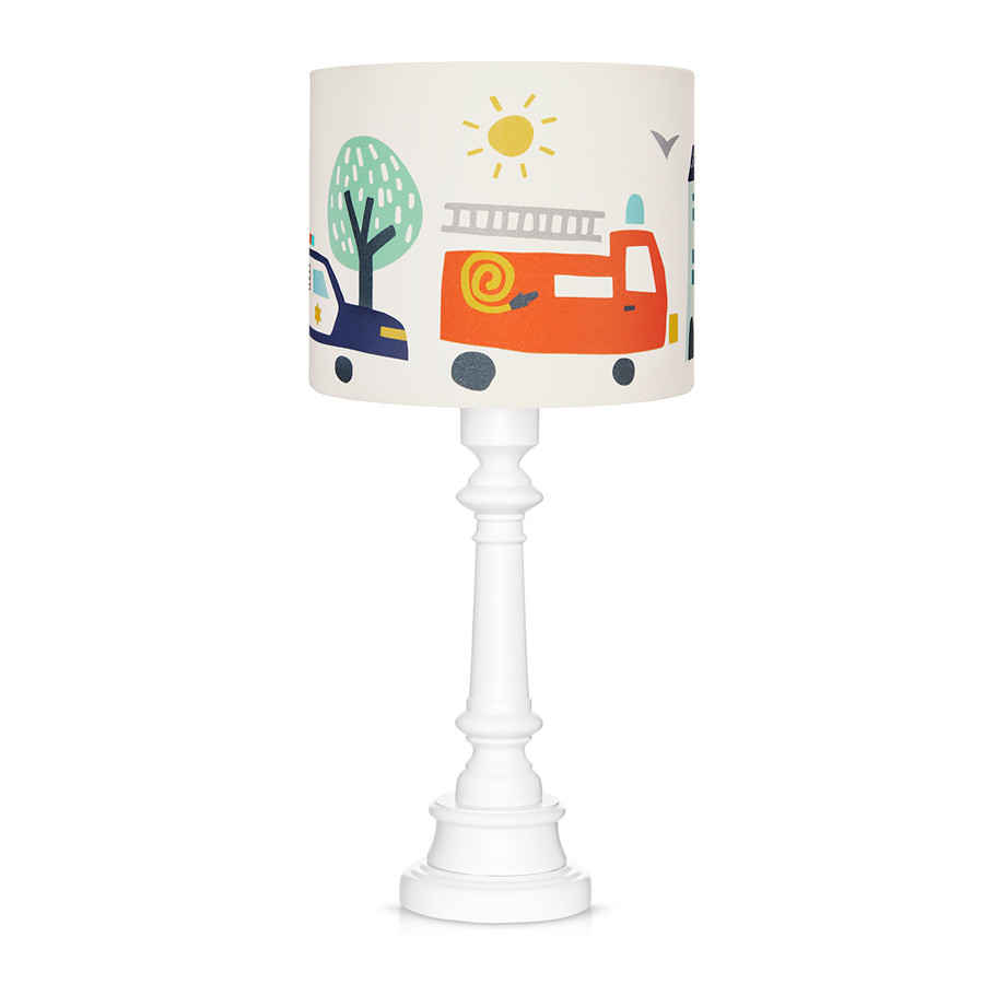 Lampe à poser voitures Lampe à poser voitures