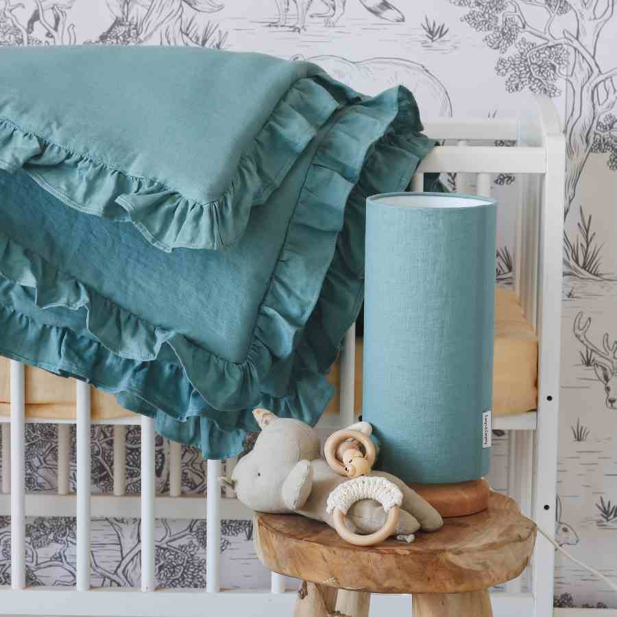 lampe turquoise | Maisons du Monde