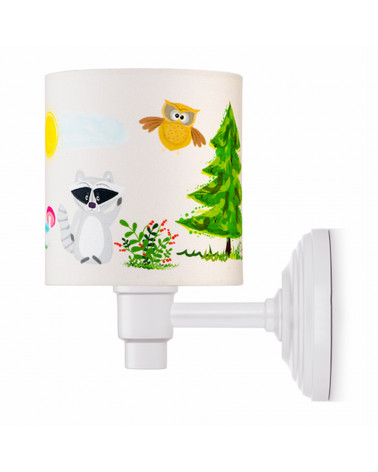 Jolies Appliques Pour Une Chambre De Bebe Ou D Enfant