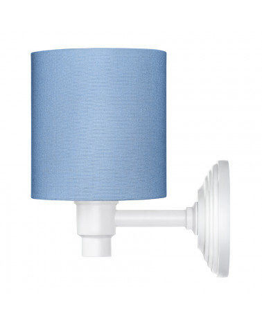 Applique Murale Couleur Bleu Marine