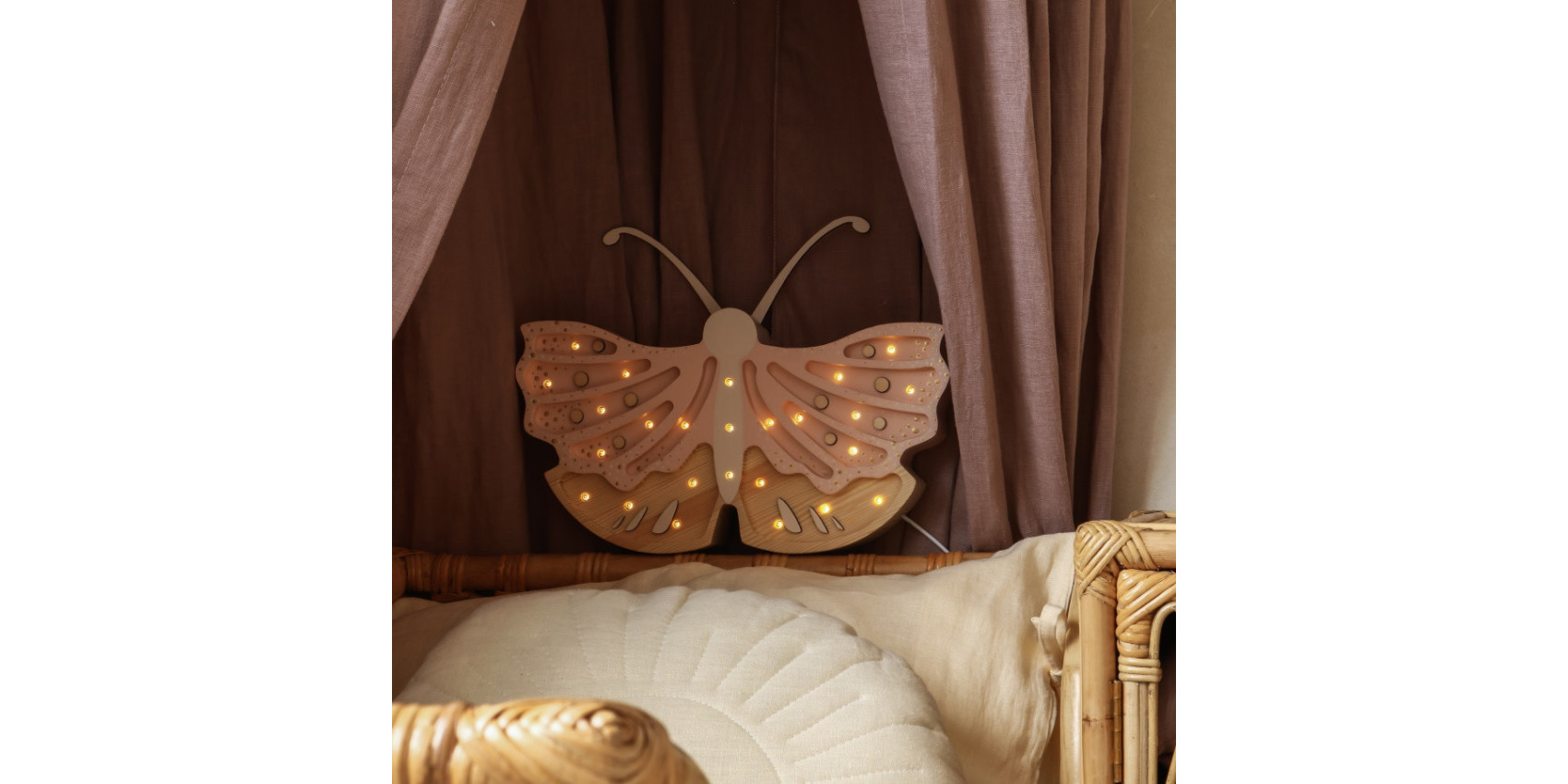 Achetez Décorations en bois, papillon, fleur et oiseau, H: 10 cm, 90 Achetez Décorations en bois, papillon, fleur et oiseau, H: 10 cm, 90