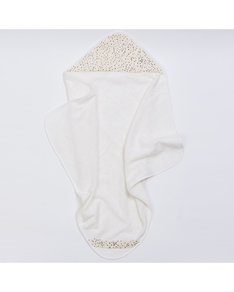 Langes bébé en coton, pack de 3 - dust