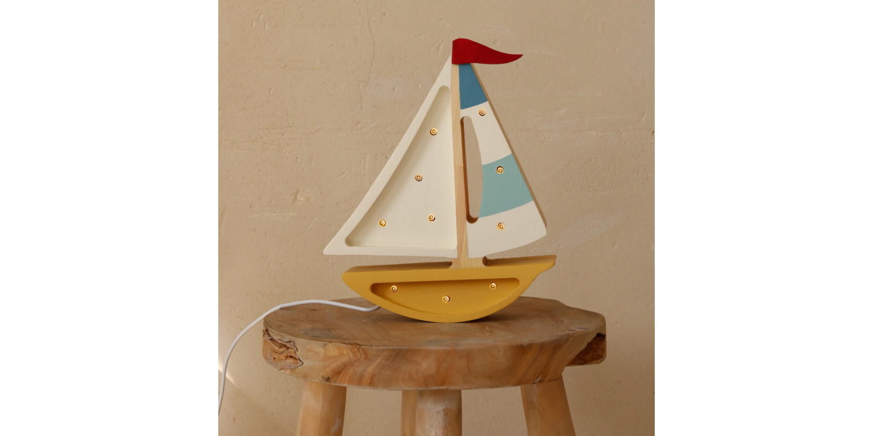 Décorations De Modèle Voile Ornement Du Voilier Maquettes Mini Voiliers