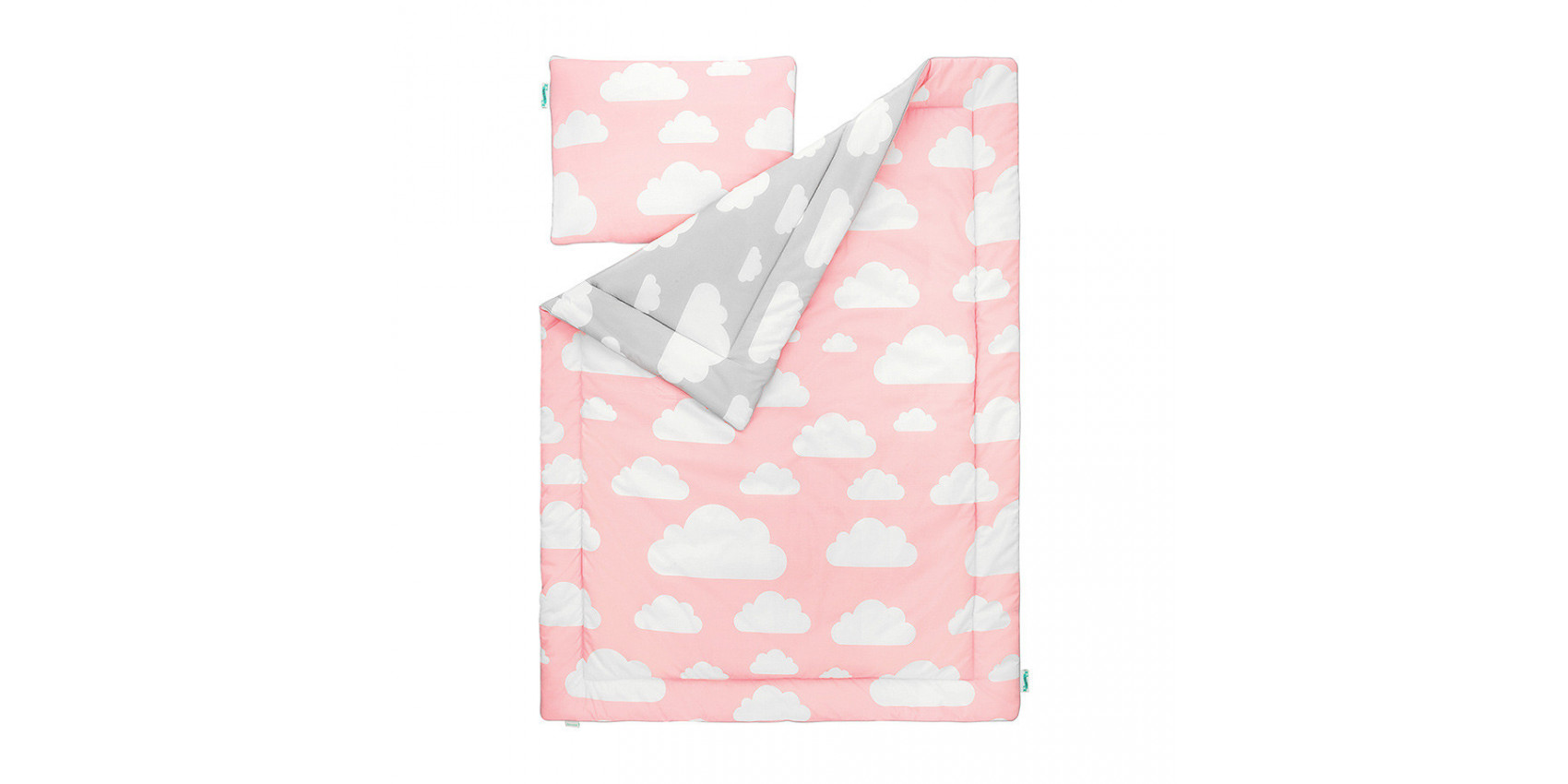 Parure de lit bébé et enfant