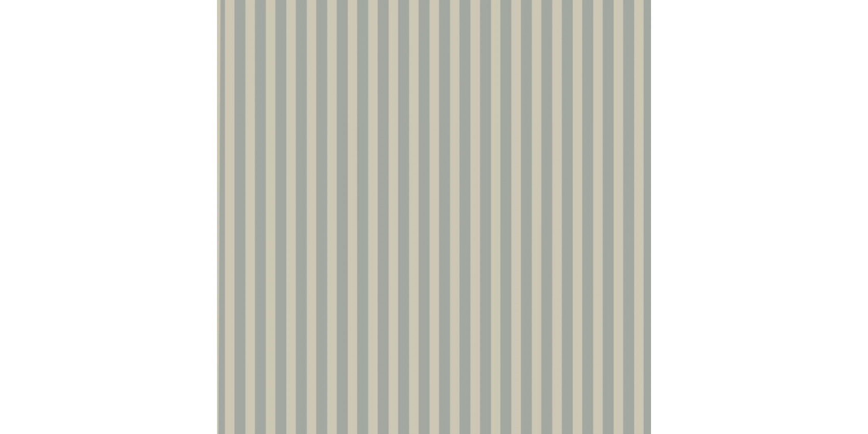 échantillon papier peint rayures vintage beige bleu
