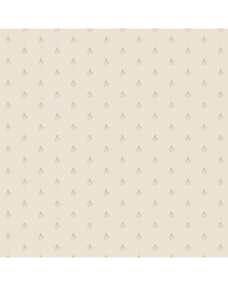 Echantillon papier peint timeless pink