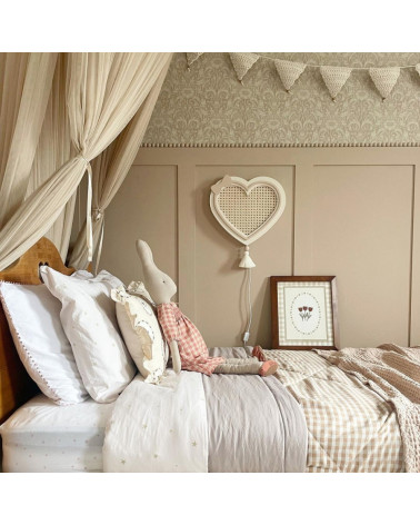 Veilleuse - SONEW - Baleine - Silicone - Rechargeable USB - 3 Modes D'éclairage - Maison