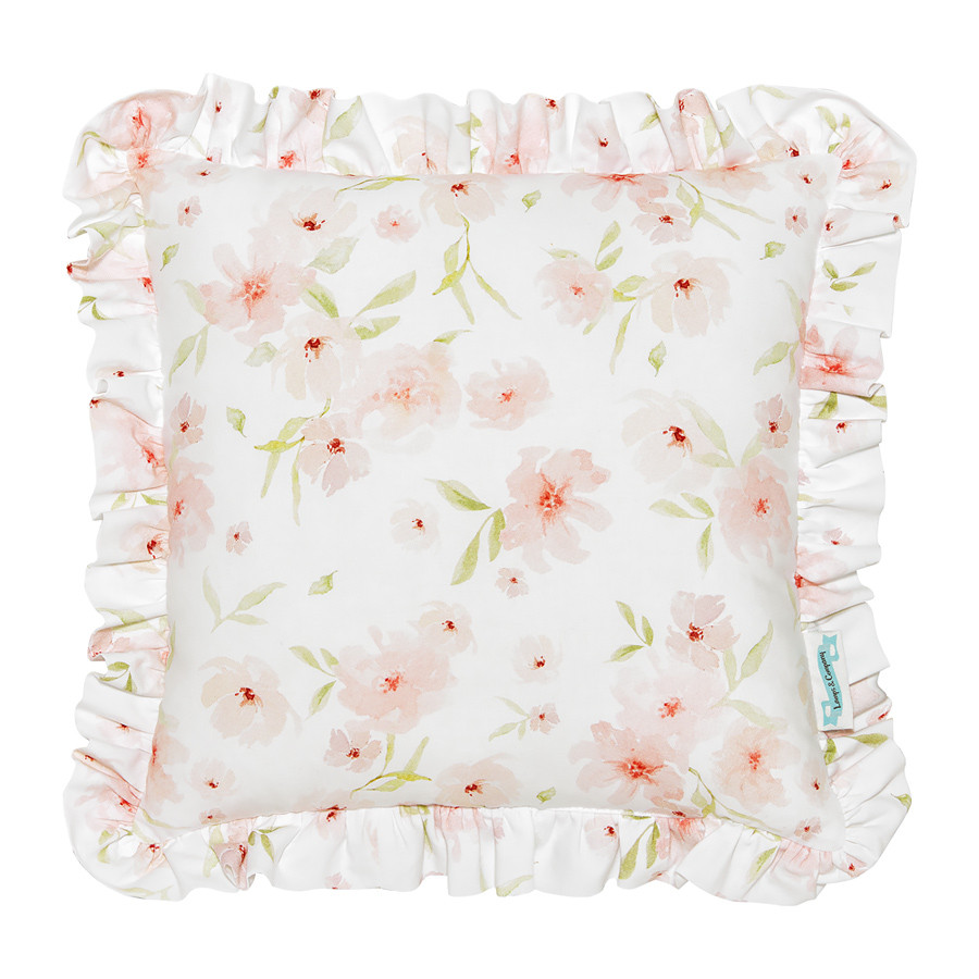 coussin décoratif motif floral coussin décoratif motif floral