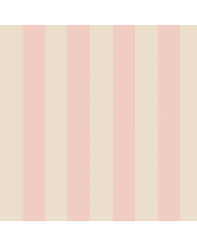 Echantillon papier peint – Rayures Gelati Rose Echantillon papier peint – Rayures Gelati Rose