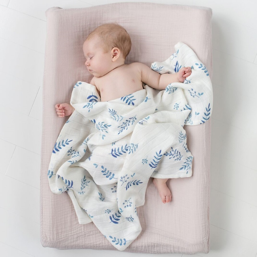 lange viscose de bambou