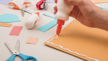 6 idées DIY pour la déco de chambre d'enfants