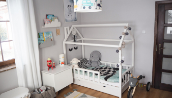 5 idées déco pour chambre de garçon