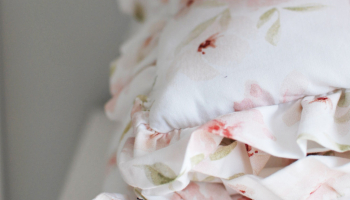 Comment utiliser le motif floral dans sa déco intérieure ?