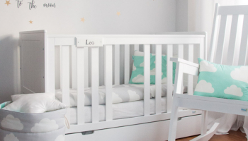 Comment préparer la chambre de bébé ?